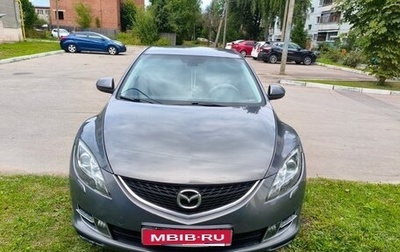 Mazda 6, 2008 год, 850 000 рублей, 1 фотография
