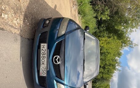 Mazda 6, 2005 год, 60 000 рублей, 1 фотография