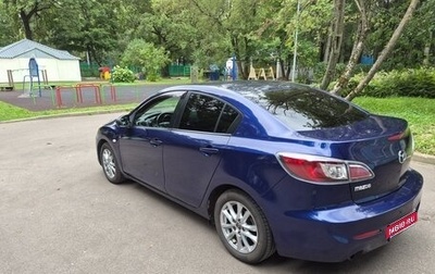 Mazda 3, 2012 год, 690 000 рублей, 1 фотография