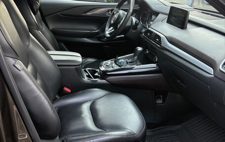 Mazda CX-9 II, 2017 год, 2 890 000 рублей, 1 фотография