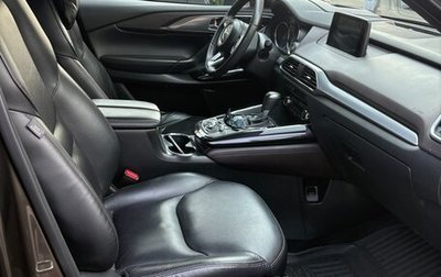 Mazda CX-9 II, 2017 год, 2 890 000 рублей, 1 фотография