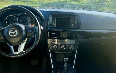 Mazda CX-5 II, 2012 год, 1 590 000 рублей, 9 фотография