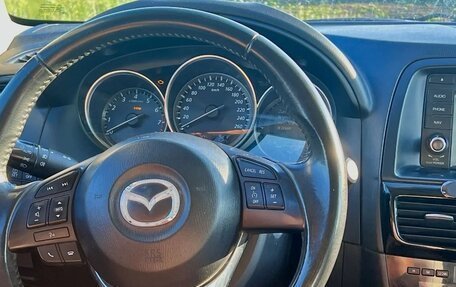 Mazda CX-5 II, 2012 год, 1 590 000 рублей, 8 фотография