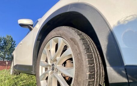 Mazda CX-5 II, 2012 год, 1 590 000 рублей, 12 фотография