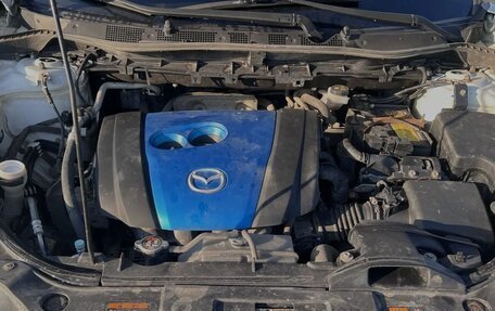 Mazda CX-5 II, 2012 год, 1 590 000 рублей, 13 фотография