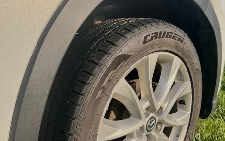 Mazda CX-5 II, 2012 год, 1 590 000 рублей, 14 фотография