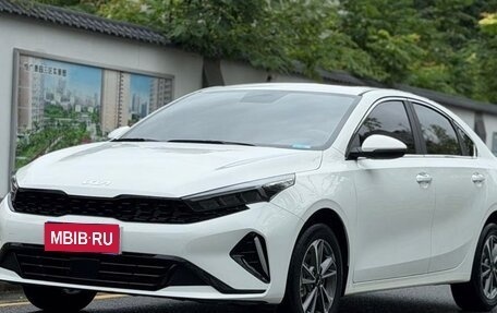 KIA K3, 2022 год, 1 650 000 рублей, 1 фотография