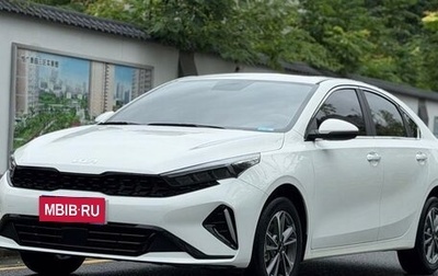 KIA K3, 2022 год, 1 650 000 рублей, 1 фотография
