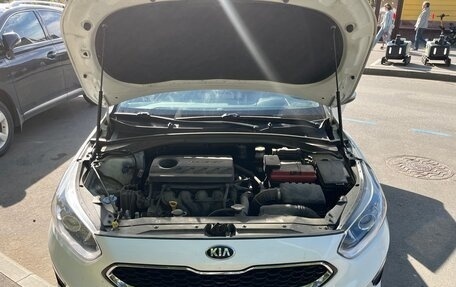 KIA cee'd III, 2021 год, 1 950 000 рублей, 20 фотография
