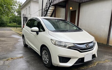 Honda Fit III, 2013 год, 1 080 000 рублей, 2 фотография
