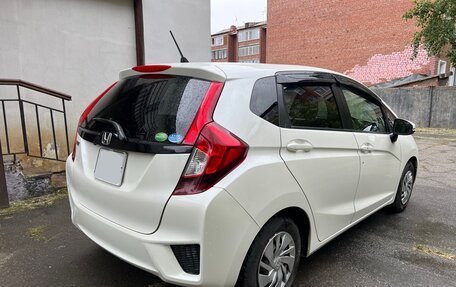 Honda Fit III, 2013 год, 1 080 000 рублей, 4 фотография