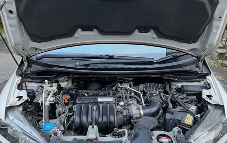 Honda Fit III, 2013 год, 1 080 000 рублей, 8 фотография