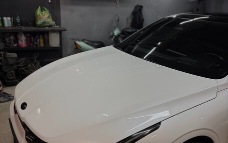 KIA K5, 2020 год, 2 900 000 рублей, 7 фотография