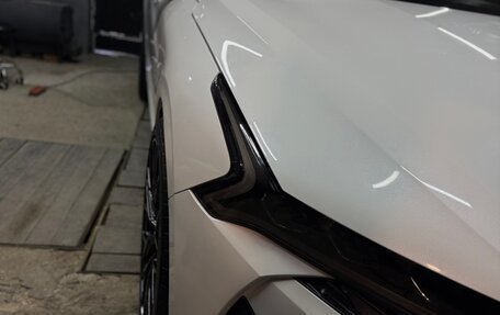 KIA K5, 2020 год, 2 900 000 рублей, 8 фотография