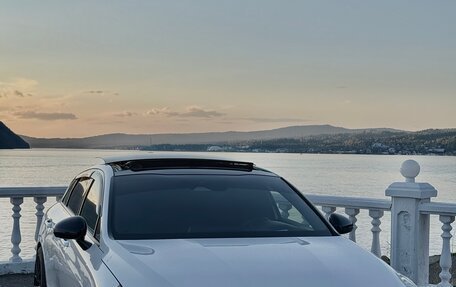 KIA K5, 2020 год, 2 900 000 рублей, 2 фотография