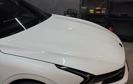 KIA K5, 2020 год, 2 900 000 рублей, 6 фотография
