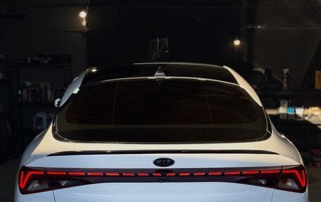 KIA K5, 2020 год, 2 900 000 рублей, 5 фотография