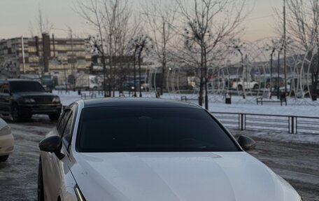 KIA K5, 2020 год, 2 900 000 рублей, 3 фотография