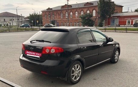 Chevrolet Lacetti, 2008 год, 280 000 рублей, 3 фотография