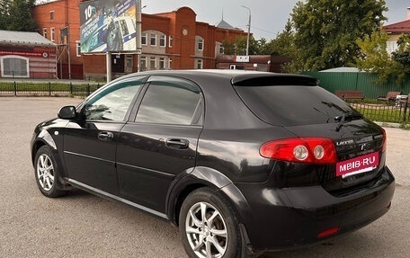 Chevrolet Lacetti, 2008 год, 280 000 рублей, 4 фотография