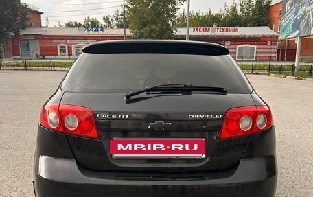 Chevrolet Lacetti, 2008 год, 280 000 рублей, 2 фотография