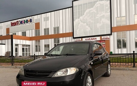 Chevrolet Lacetti, 2008 год, 280 000 рублей, 5 фотография