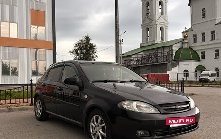 Chevrolet Lacetti, 2008 год, 280 000 рублей, 6 фотография