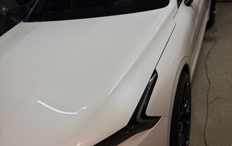 KIA K5, 2020 год, 2 900 000 рублей, 10 фотография