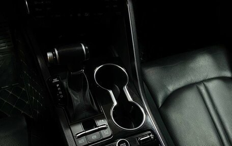KIA K5, 2020 год, 2 900 000 рублей, 16 фотография