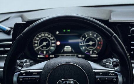 KIA K5, 2020 год, 2 900 000 рублей, 13 фотография
