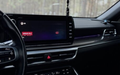KIA K5, 2020 год, 2 900 000 рублей, 14 фотография