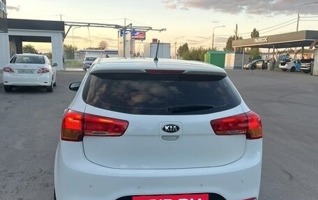 KIA Rio III рестайлинг, 2016 год, 1 150 000 рублей, 4 фотография