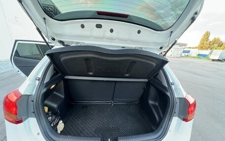 KIA Rio III рестайлинг, 2016 год, 1 150 000 рублей, 15 фотография