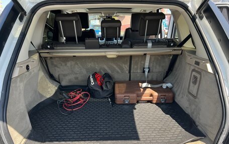 Land Rover Range Rover Sport I рестайлинг, 2012 год, 1 800 000 рублей, 14 фотография