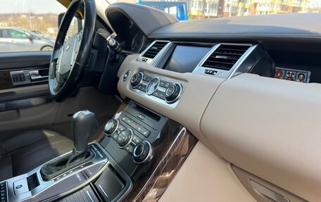 Land Rover Range Rover Sport I рестайлинг, 2012 год, 1 800 000 рублей, 8 фотография
