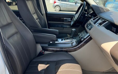 Land Rover Range Rover Sport I рестайлинг, 2012 год, 1 800 000 рублей, 7 фотография