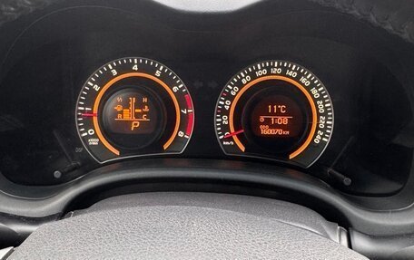 Toyota Corolla, 2011 год, 1 225 000 рублей, 12 фотография