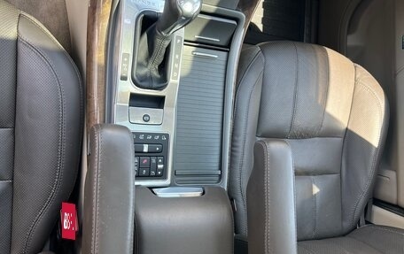 Land Rover Range Rover Sport I рестайлинг, 2012 год, 1 800 000 рублей, 17 фотография