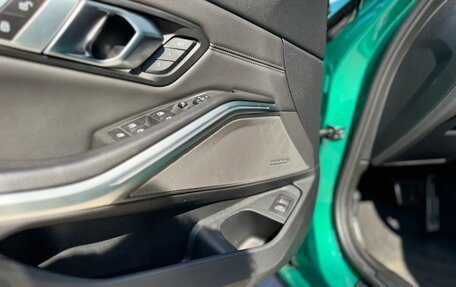 BMW M3, 2022 год, 10 100 000 рублей, 8 фотография