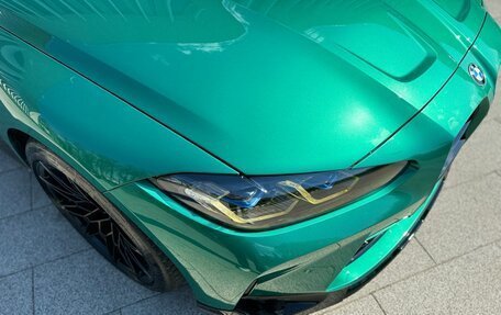 BMW M3, 2022 год, 10 100 000 рублей, 10 фотография