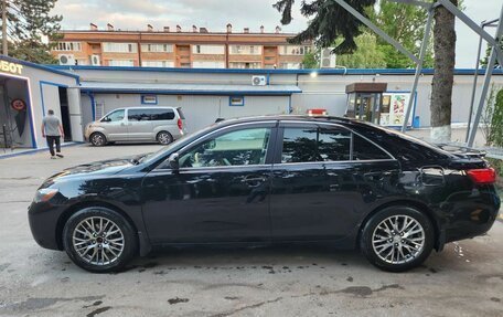 Toyota Camry, 2006 год, 700 000 рублей, 3 фотография