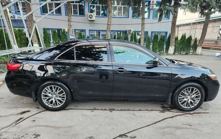 Toyota Camry, 2006 год, 700 000 рублей, 5 фотография