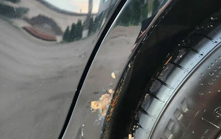 Toyota Camry, 2006 год, 700 000 рублей, 11 фотография