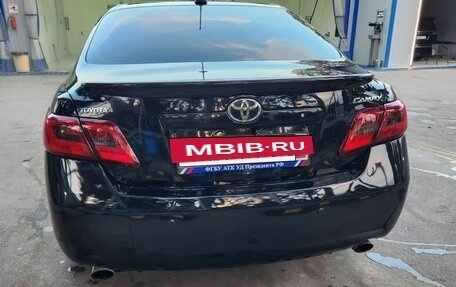 Toyota Camry, 2006 год, 700 000 рублей, 4 фотография