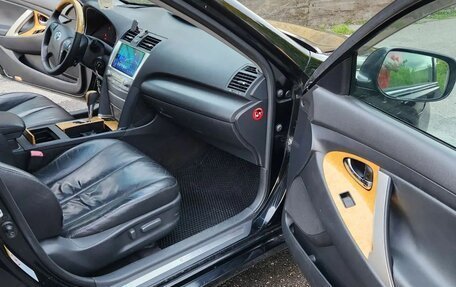 Toyota Camry, 2006 год, 700 000 рублей, 17 фотография
