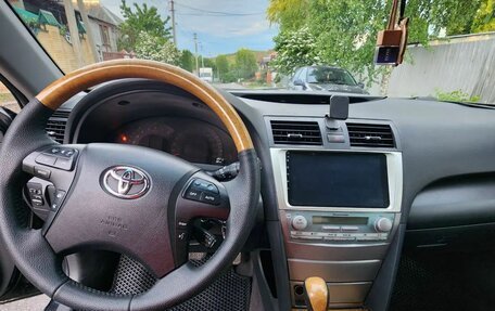 Toyota Camry, 2006 год, 700 000 рублей, 14 фотография