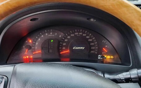 Toyota Camry, 2006 год, 700 000 рублей, 16 фотография