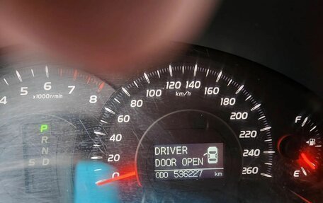 Toyota Camry, 2006 год, 700 000 рублей, 18 фотография