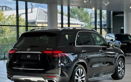 Mercedes-Benz GLE, 2025 год, 11 900 000 рублей, 4 фотография