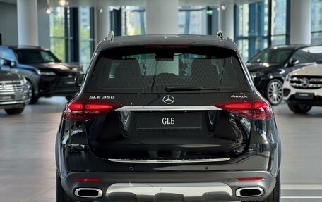 Mercedes-Benz GLE, 2025 год, 11 900 000 рублей, 5 фотография